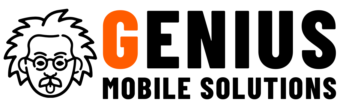 Genius Mobile Solutions