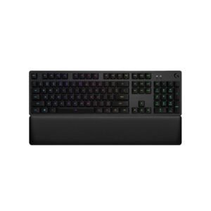 Wireless Gaming Keyboard with ROG RX Red Low-Profile switches